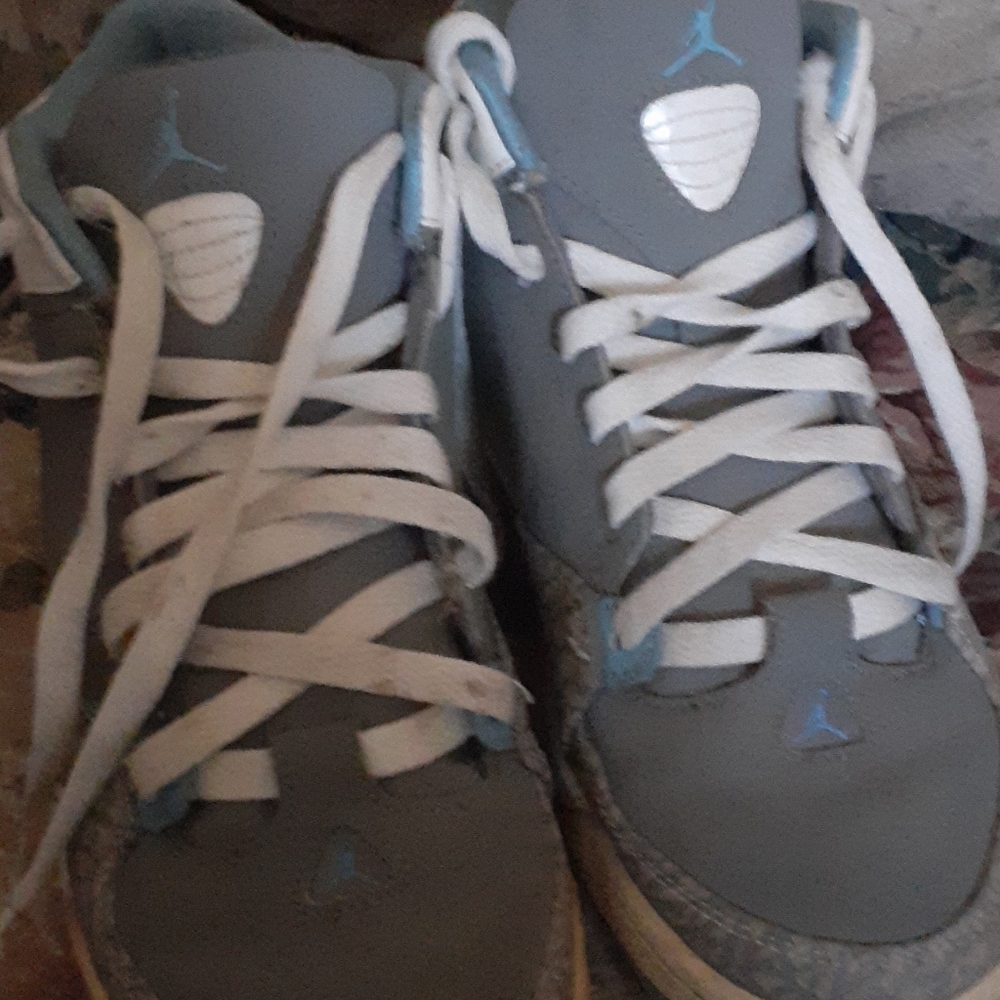 Jordans size 7y